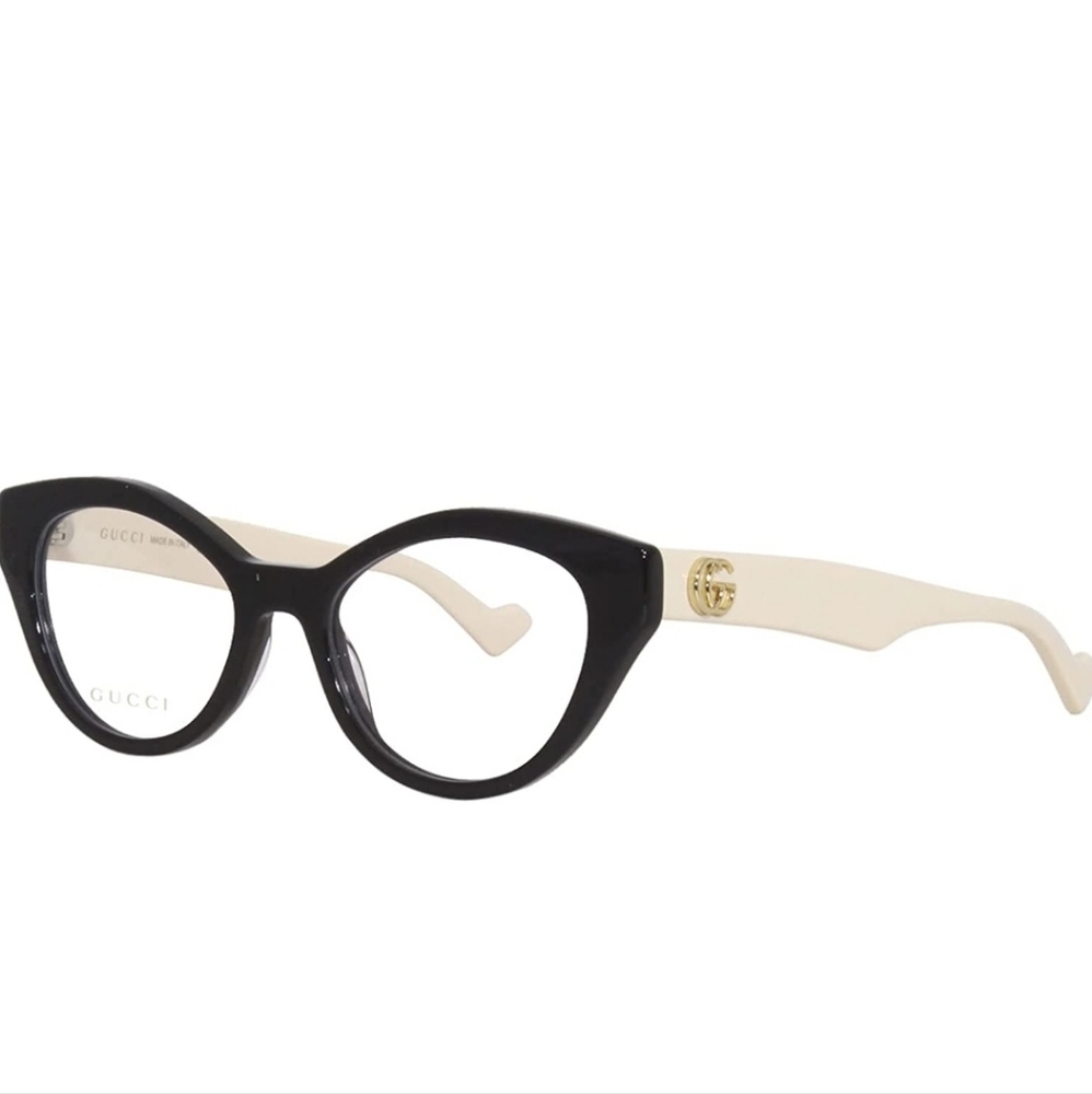Gucci eyeglasses